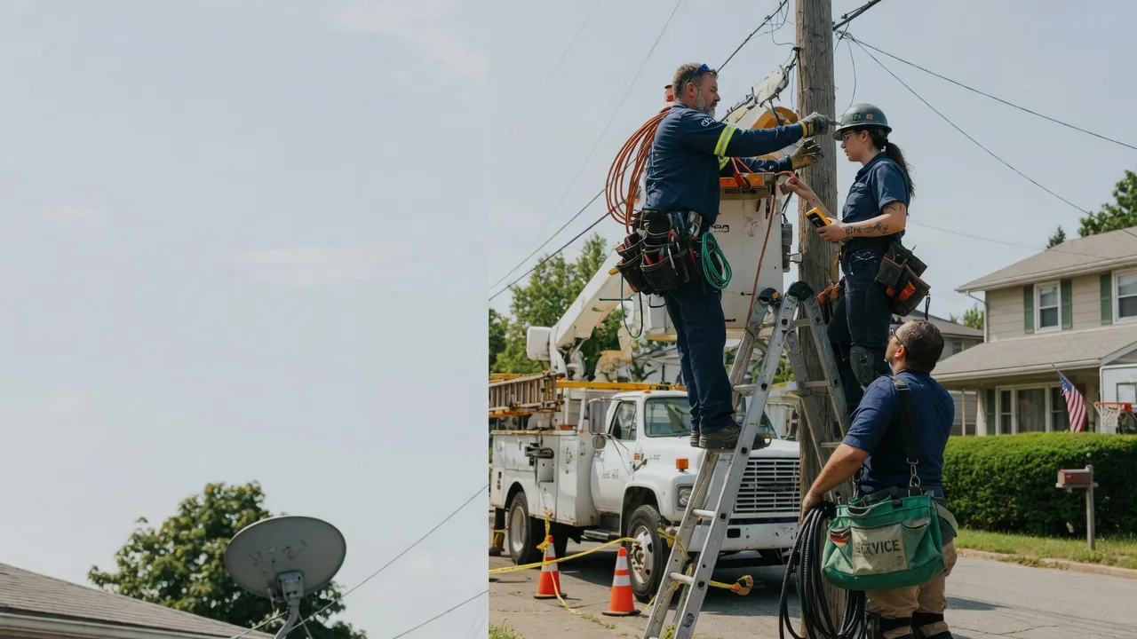 Electrical Repair in Lake Park, MN near me